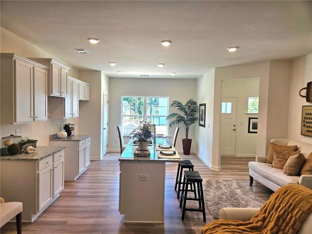 2524 Riverside Road, Conyers, GA 30013