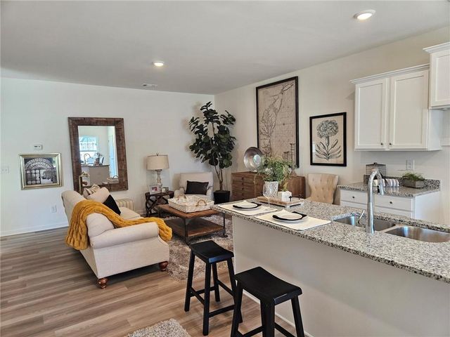 2524 Riverside Road, Conyers, GA 30013