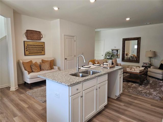 2524 Riverside Road, Conyers, GA 30013