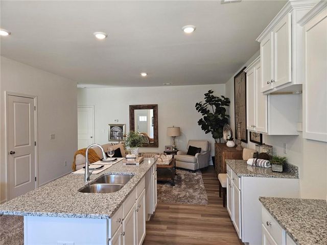 2524 Riverside Road, Conyers, GA 30013