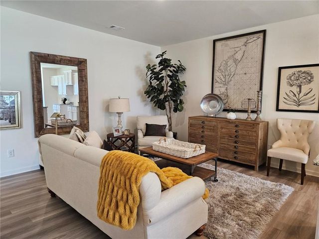 2524 Riverside Road, Conyers, GA 30013
