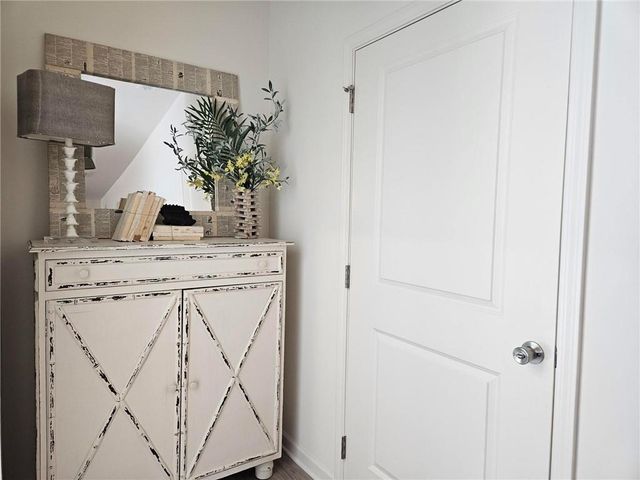 2524 Riverside Road, Conyers, GA 30013