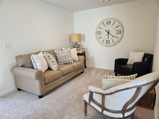 2524 Riverside Road, Conyers, GA 30013