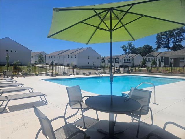 2524 Riverside Road, Conyers, GA 30013