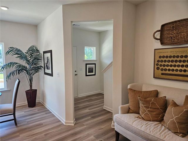 2524 Riverside Road, Conyers, GA 30013
