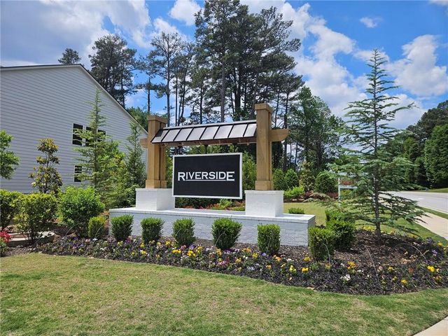 2524 Riverside Road, Conyers, GA 30013
