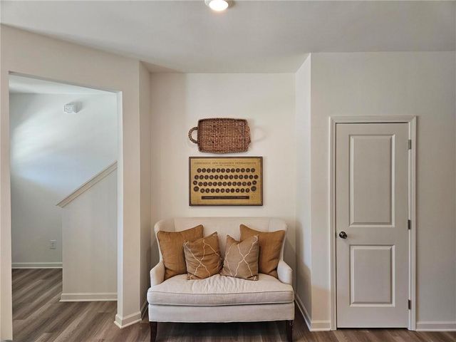 2524 Riverside Road, Conyers, GA 30013