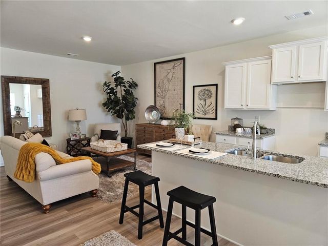 2524 Riverside Road, Conyers, GA 30013