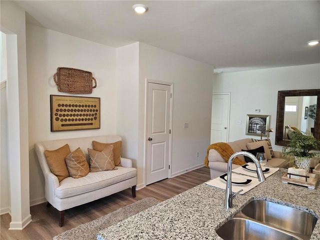 2524 Riverside Road, Conyers, GA 30013