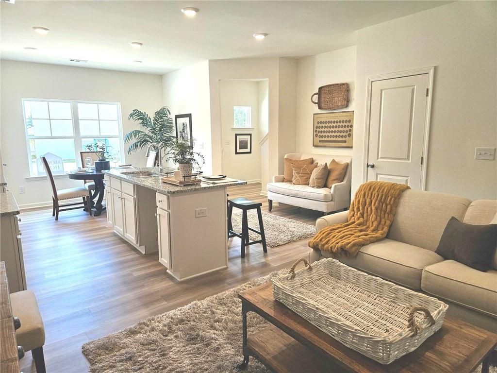 2524 Riverside Road, Conyers, GA 30013