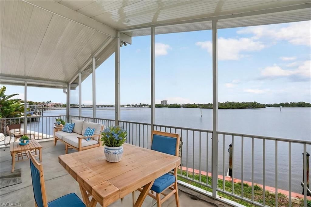 43 Emily LN, FORT MYERS BEACH, FL 33931 — exterior