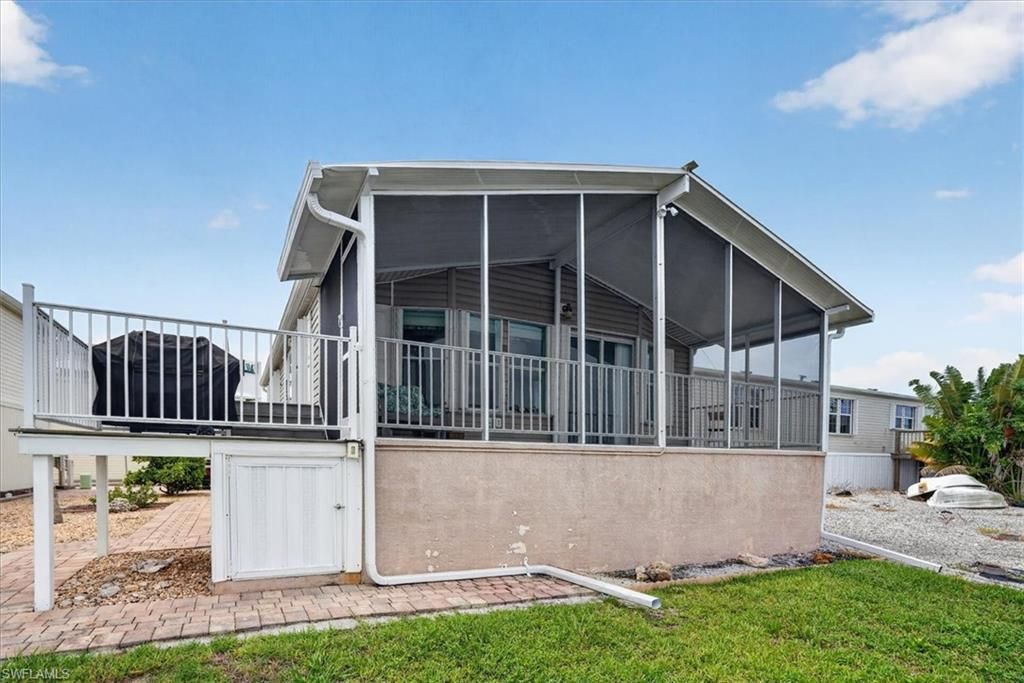 43 Emily LN, FORT MYERS BEACH, FL 33931 — photo 3