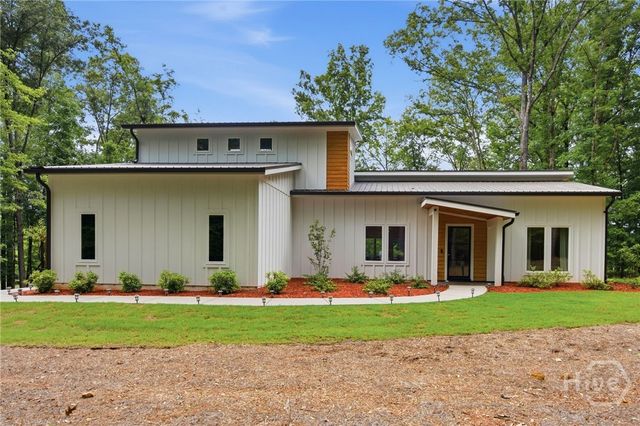 161 Hoot Owl Lane, Eatonton, GA 31024