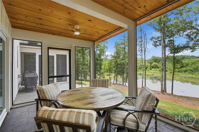 161 Hoot Owl Lane, Eatonton, GA 31024