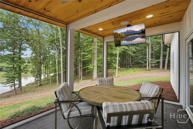 161 Hoot Owl Lane, Eatonton, GA 31024