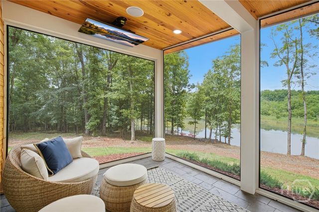 161 Hoot Owl Lane, Eatonton, GA 31024