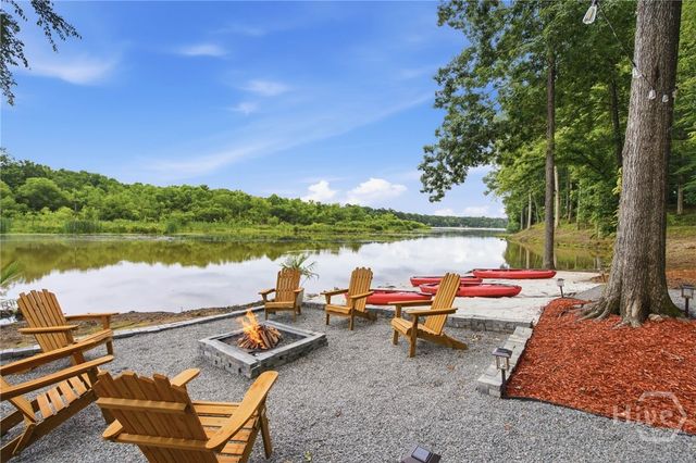 161 Hoot Owl Lane, Eatonton, GA 31024