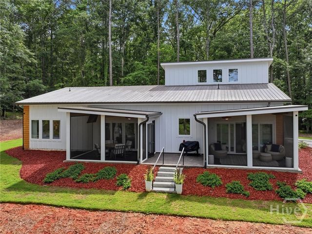 161 Hoot Owl Lane, Eatonton, GA 31024