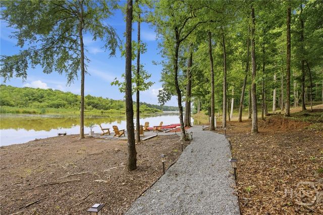 161 Hoot Owl Lane, Eatonton, GA 31024