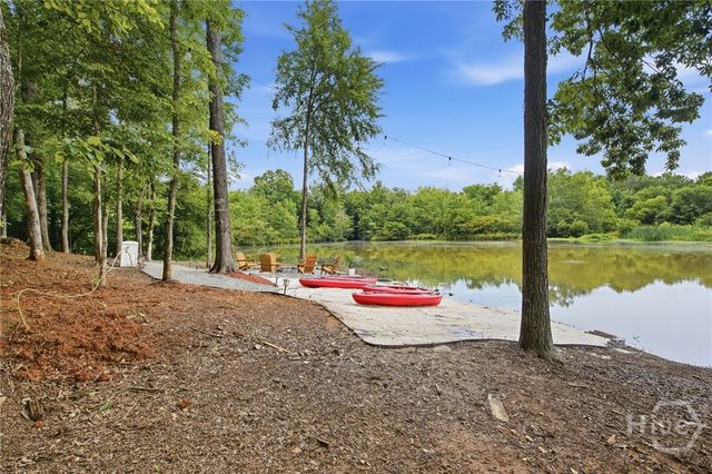 161 Hoot Owl Lane, Eatonton, GA 31024