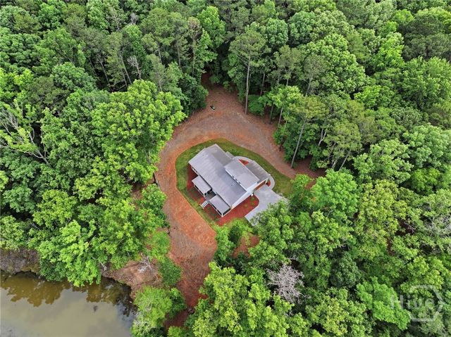 161 Hoot Owl Lane, Eatonton, GA 31024