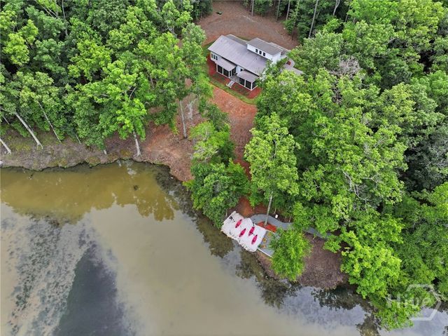 161 Hoot Owl Lane, Eatonton, GA 31024