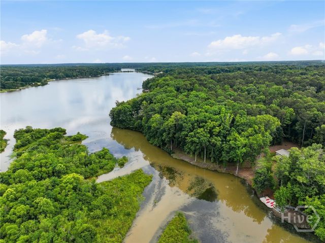 161 Hoot Owl Lane, Eatonton, GA 31024