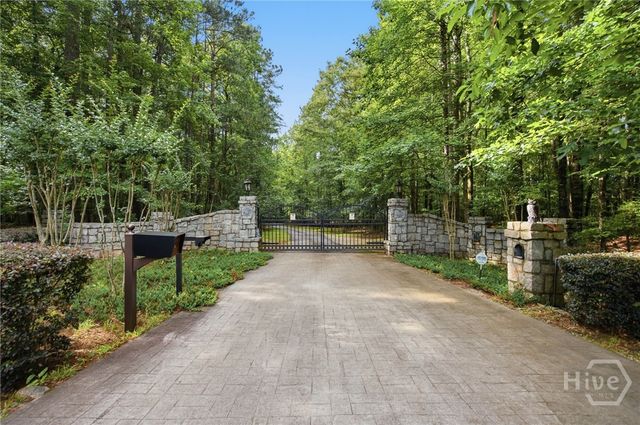 161 Hoot Owl Lane, Eatonton, GA 31024