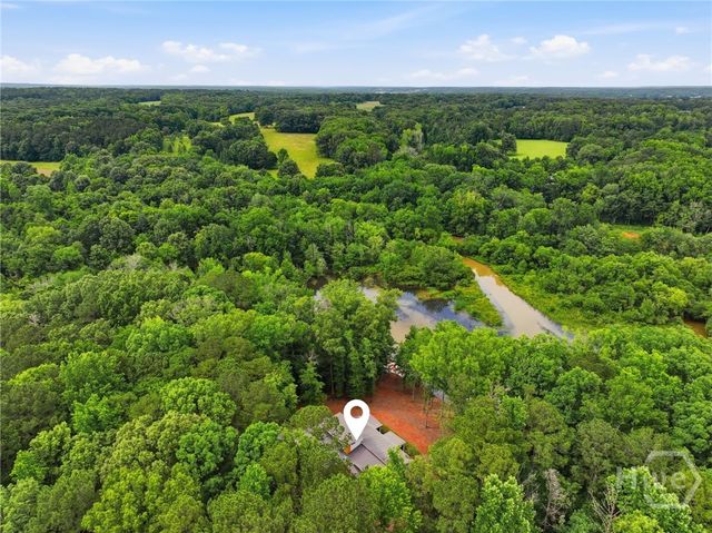 161 Hoot Owl Lane, Eatonton, GA 31024