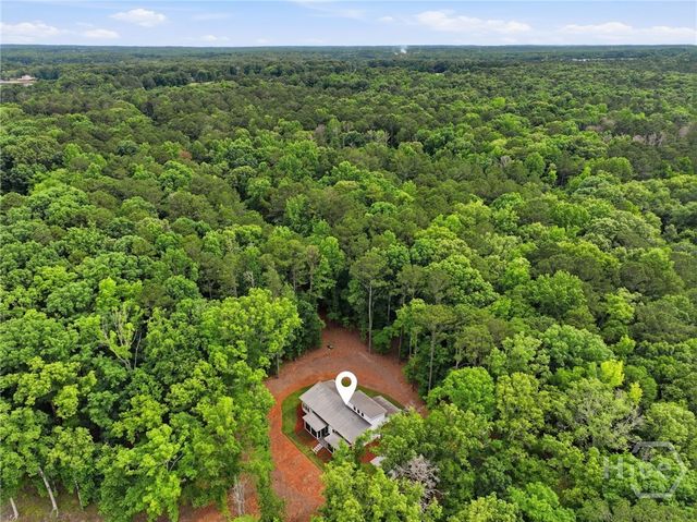 161 Hoot Owl Lane, Eatonton, GA 31024