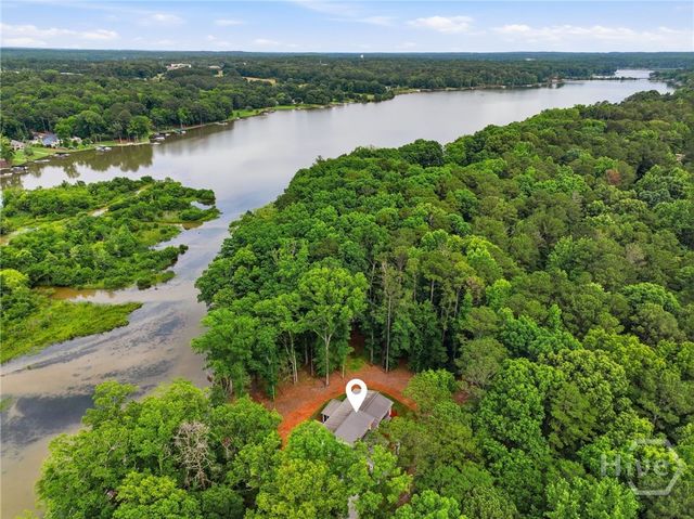 161 Hoot Owl Lane, Eatonton, GA 31024