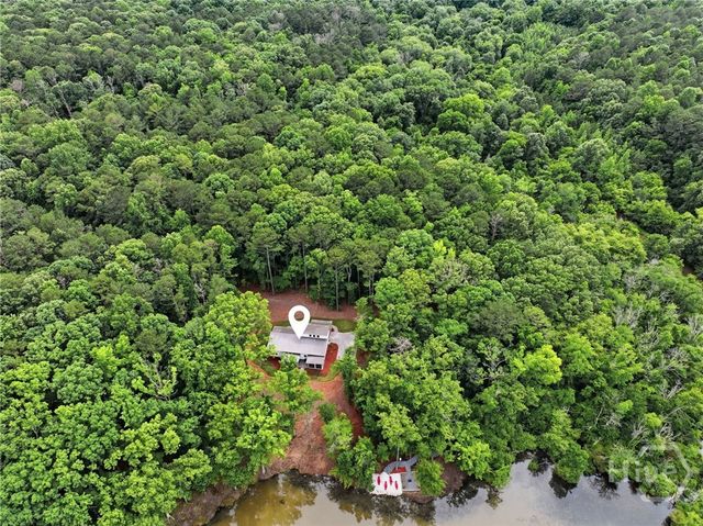 161 Hoot Owl Lane, Eatonton, GA 31024