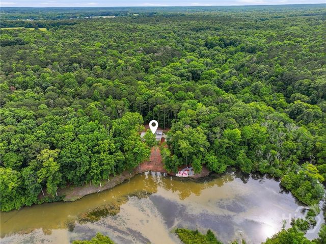 161 Hoot Owl Lane, Eatonton, GA 31024