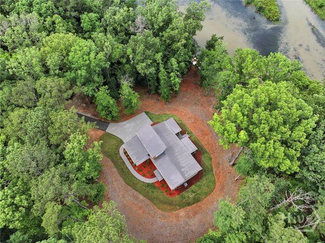 161 Hoot Owl Lane, Eatonton, GA 31024