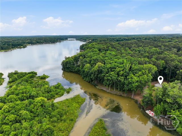 161 Hoot Owl Lane, Eatonton, GA 31024