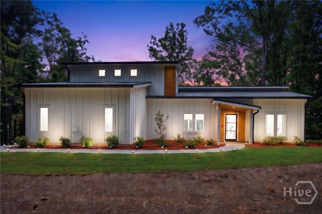 161 Hoot Owl Lane, Eatonton, GA 31024