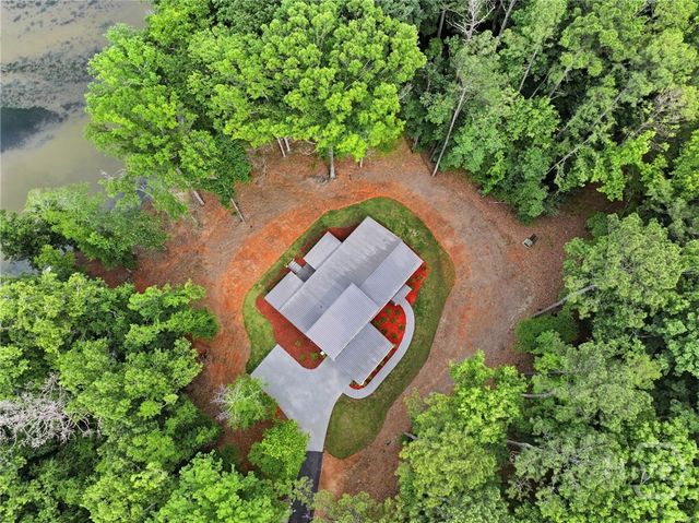 161 Hoot Owl Lane, Eatonton, GA 31024