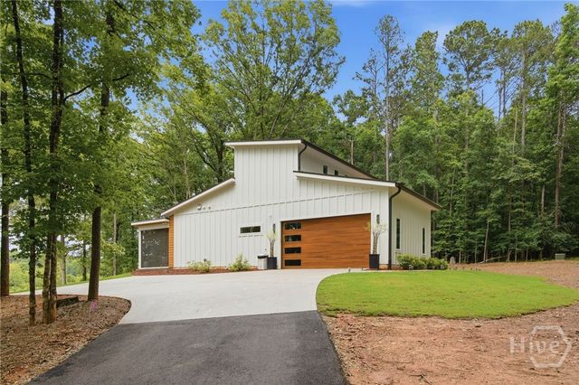161 Hoot Owl Lane, Eatonton, GA 31024