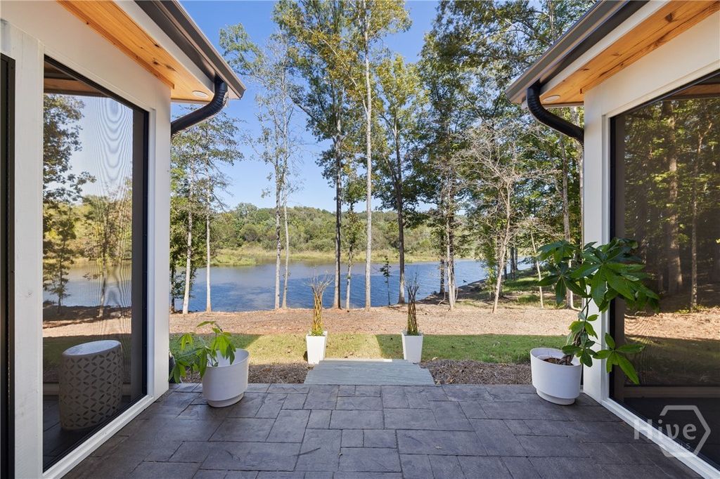 161 Hoot Owl Lane, Eatonton, GA 31024