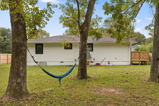 5207 Weaver Street, Chattanooga, TN 37412