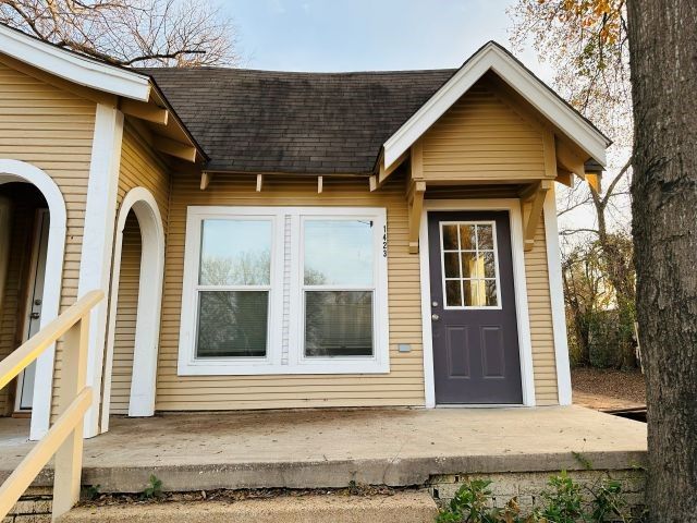 1423 E Elm Street, Tyler, TX 75702