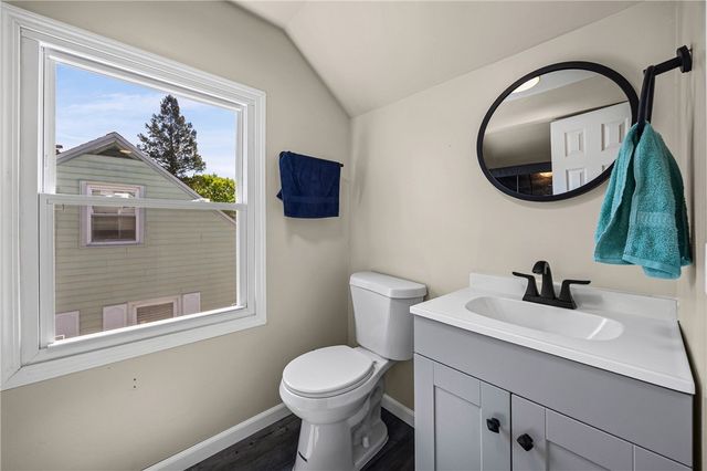 216 Newcomb Street, Rochester, NY 14609