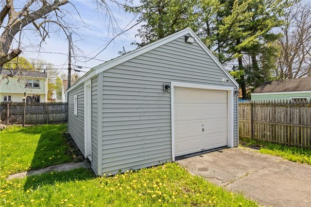 216 Newcomb Street, Rochester, NY 14609