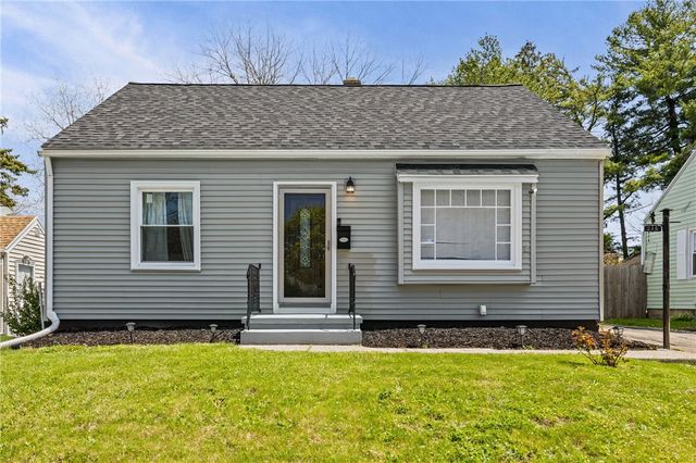216 Newcomb Street, Rochester, NY 14609