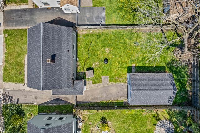 216 Newcomb Street, Rochester, NY 14609