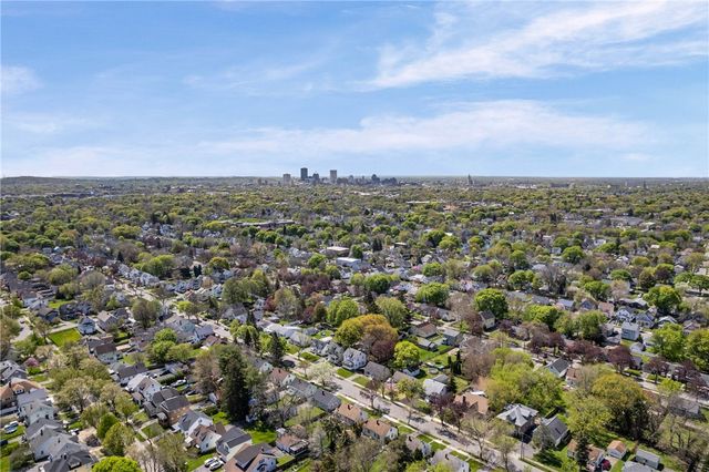 216 Newcomb Street, Rochester, NY 14609