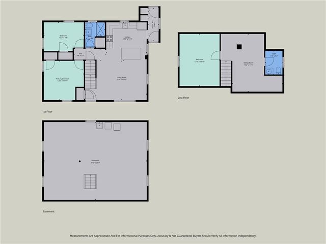 216 Newcomb Street, Rochester, NY 14609