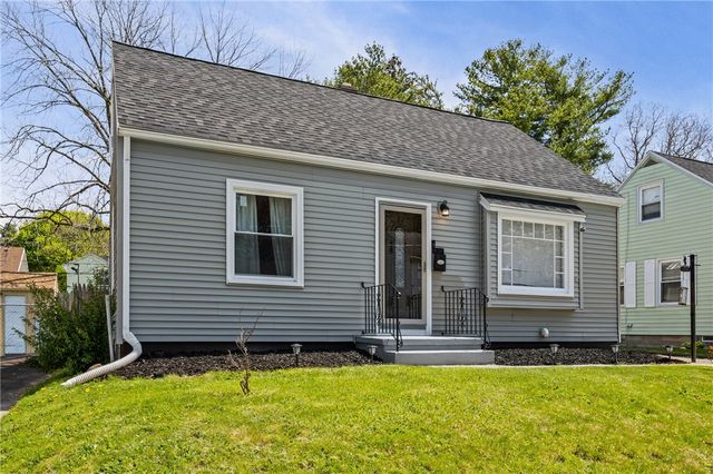 216 Newcomb Street, Rochester, NY 14609