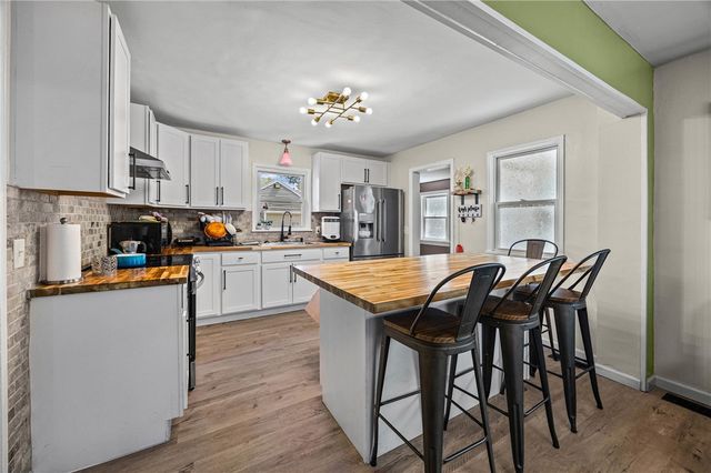 216 Newcomb Street, Rochester, NY 14609