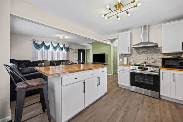 216 Newcomb Street, Rochester, NY 14609